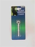 (Rosewood) Silent Whistle For Training & Obedience