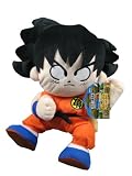 Dragon Ball Z DBZ GOKU 13 Plush Toy