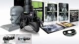 CALL OF DUTY MODERN WARFARE 2 - XBOX 360 PRESTIGE EDITION