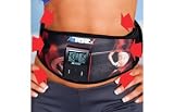 Abtronic X2 Abdominal Slimming Toning Belt Muscle Stimulation. Diet Plan. New!