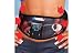 Abtronic X2 Abdominal Slimming Toning Belt Muscle Stimulation. Diet Plan. New!