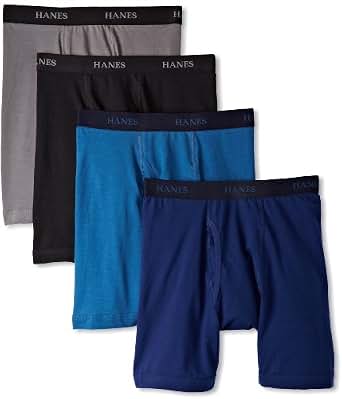 hanes high leg briefs