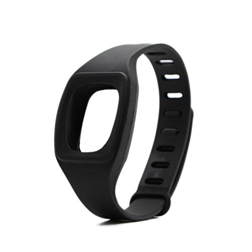 SnowCinda ZipBand Fitbit Zip Accessory Wristband Bracelet Collection work for your fitbit zip