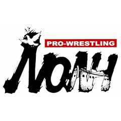 【クリックで詳細表示】プロレスリング・ノア テーマアルバム 「FIGHT for FREEDOM 」