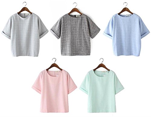 【PALERO・パレロ】選べる５色 レディース 春 夏 お洒落 ゆったり ワイドシルエット ドロップショルダー 抜け感 半袖 トップス プルオーバー カットソー ３サイズ