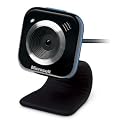 1.3MP Webcam