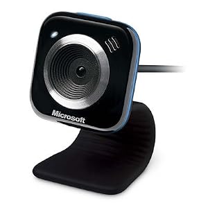 Microsoft LifeCam VX-5000
