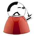 Delta Kettle, Red Coloured 3.lt