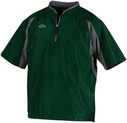 Rawlings Men's Cage Jacket