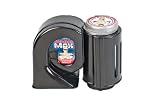 Wolo (619) Big Bad Max Air Horn - 12 Volt