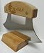 Alaskan Heritage Series Inupiat Style Ulu with 