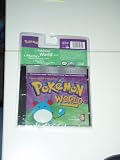 Pokemon World