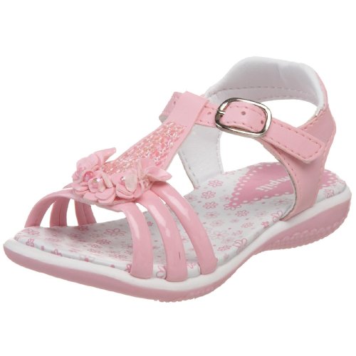 Pampili Infant Toddler Arco Iris 11.308 Sandal