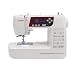 Janome QXL605