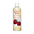 Burt's Bees More Moisture Raspberry & Brazil Nut Conditioner - 12 oz