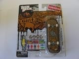 Tech Deck Girl - R&A Girl 96mm Skateboard