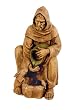 St. Francis Fountain