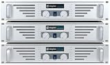 PRO-480 Stereo Power Amplifier, 2 x 240W max