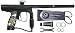 Smart Parts Naughty Dog Shocker Paintball Gun - Black