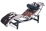 E-comfort LC4 シェーズロング ポニースキン SF3009_ML08 24224