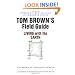 Tom Brown's Field Guide to Living with the Earth