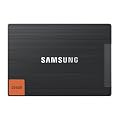 Samsung MZ-7PC256B/WW 256GB SSD (6,4 cm (2,5 Zoll), 256MB Cache, SATA SATA 6.0Gbps)