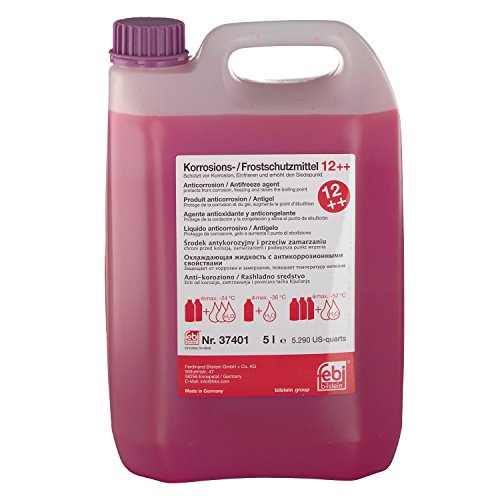 Pietra Per Motore Febi Bilstein 103609 - Compatibile Con Audi A4, VW Golf, Passat E Altri Modelli