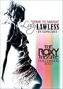 LUCY LAWLESS COME TO MAMA LIVE ROXY THEATRE CONCERT 2007 DVD