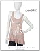 ��Lauren Moshi�ۡڥ������⥷��Bullet Heart Ruffle Hem Tank in Ballet�ϡ��ȥǥ����󥫥åȥ�����ͽ����sng��