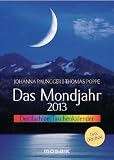 Produkt-Bild: Das Mondjahr 2013: Der farbige Taschenkalender