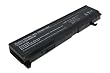 Toshiba Laptop Battery for PA3388U-1BRS, PA3399U-1BAS, M40/M45/M50/M55 By TITAN