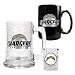 San Diego Chargers NFL Beer Tankard & Shot Glass