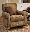 Furniture online: Cottage Rocker