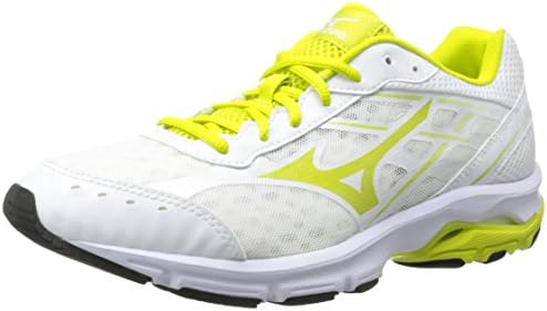 Mizuno Usa Mens Women's Wave Unite 2 BK OPT Running Shoe