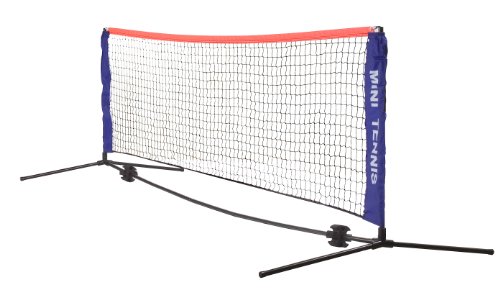 Champion Sports Mini Tennis Set