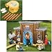 Little Tikes Inflatable Fire Station Playhouse