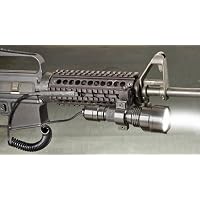 Guide Gear 240 - lumen Extreme Tactical Light