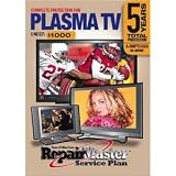 WarrenTech A-RMPT51000 Plasma Tv 5yr Dop Under 1000 ARMPT51000