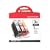 Canon BCI-3e Color Ink Tank for the BC-31e InkJet Cartridge - 3 Pack (Cyan/Magenta/Yellow) (4480A263)