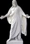 Jesus Christ Statue Sculpture