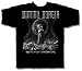 Dimmu Borgir - Death Cult Armageddon Adult T-Shirt Image