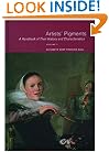 Artists' Pigments: A Handbook of Their History & Characteristics (A National Gallery of Art U. S. a. Publication) (Vol 3)