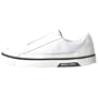 king Men's white/black SIZE 10