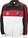 Portland Trail Blazers NBA Series -Fitted- Track Jacket