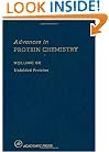Unfolded Proteins, Volume 62 (Advances in Protein Chemistry) (Vol 62)
