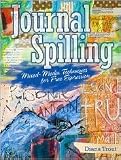 Journal Spilling Publisher: North Light Books