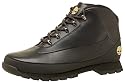 Timberland Mens Bromilly Boot Black/Gold