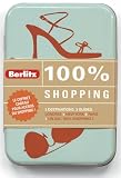Acheter le livre Coffret cadeaux 100% shopping : Londres ; New York ; Paris + un sac shopping