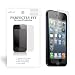 Acase iPhone 5 Screen Protector Premium Anti-Glare Anti-Fingerprint, Matte LCD Cover Guard Shield Protective Film Kit (3 Packs) for the New iPhone 5