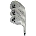 Adams Golf- Tight Lies Idea A2 GW/SW/LW 3-Wedge Set